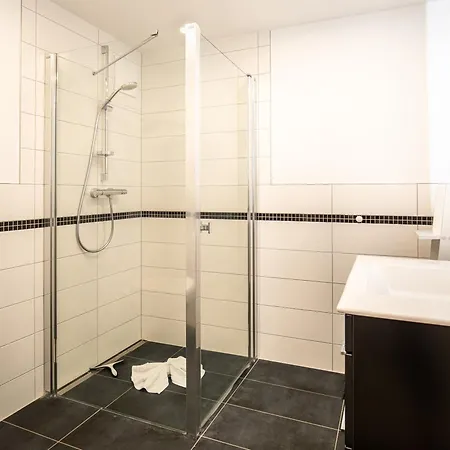 Alte Fischfabrik Malina