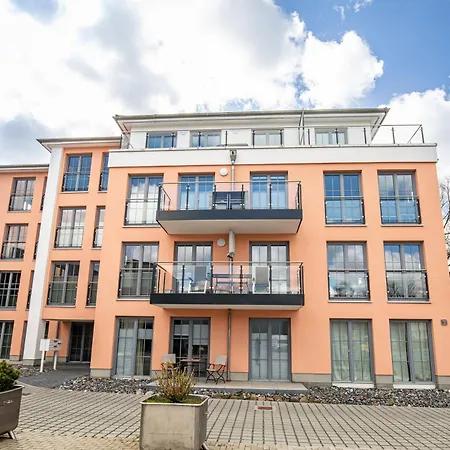 Alte Fischfabrik Malina Lauterbach (Rugen)